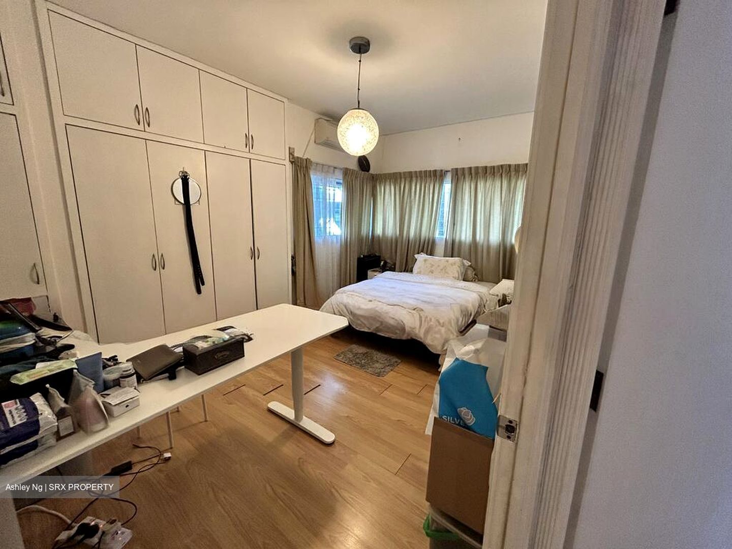 Ridgewood (D10), Condominium #498099571